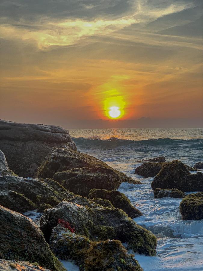 Nil Sisila Beach Resort Yala Dış mekan fotoğraf