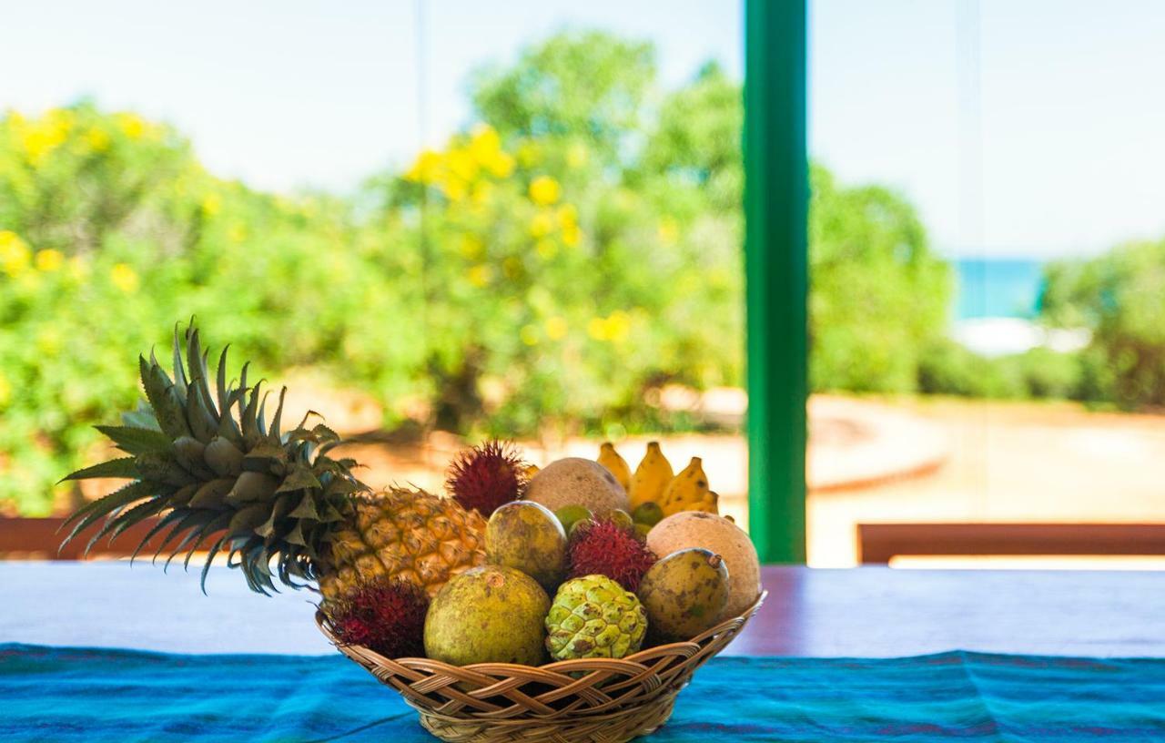 Nil Sisila Beach Resort Yala Dış mekan fotoğraf