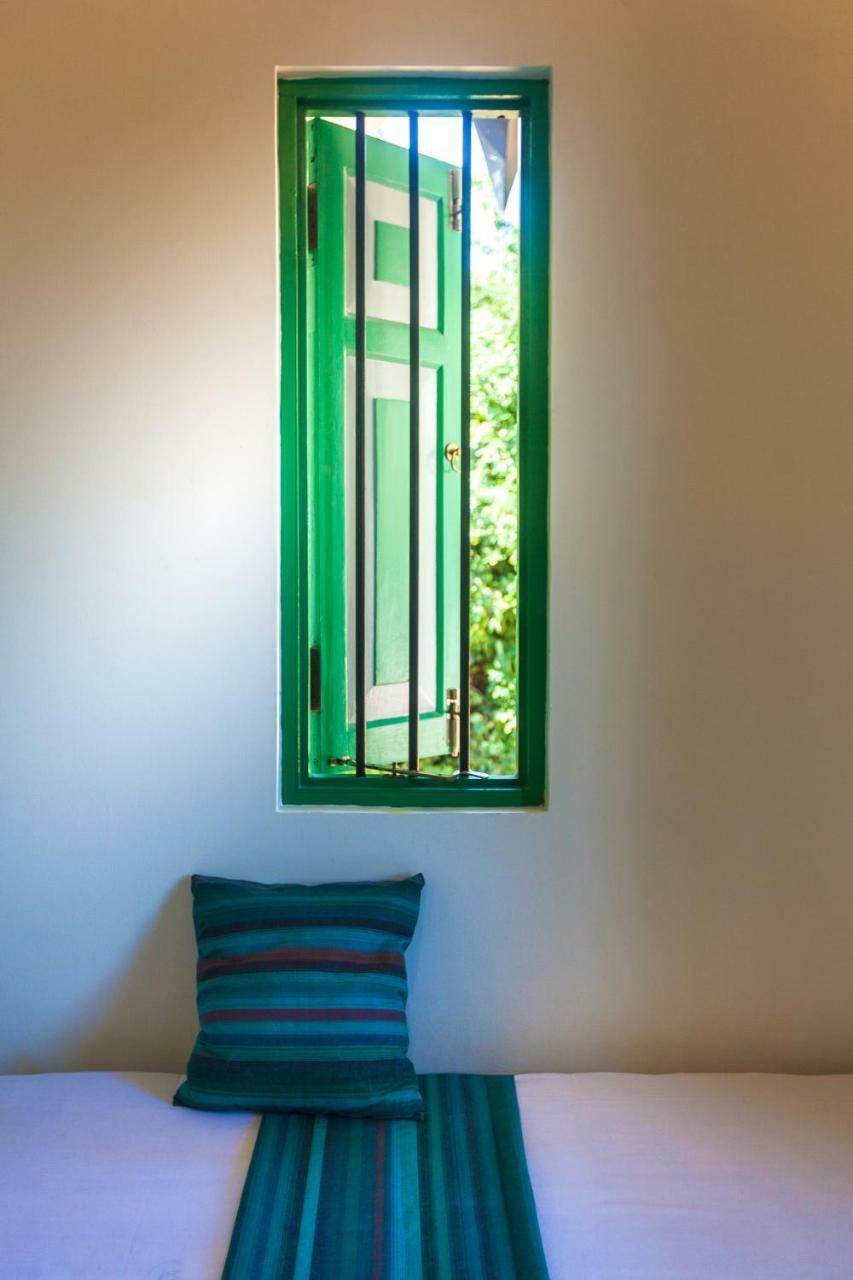 Nil Sisila Beach Resort Yala Dış mekan fotoğraf